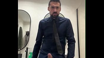 Hung Daddy Jerks Off Hard And Cums Like A Beast Xvideos