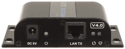 Extender Transmitter Hdmi Ex Ir Tx V Hdmi Extenders Delta