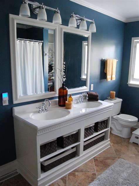 23 Pretty Ideas for Remodeling A Bathroom - Home Decoration and Inspiration Ideas