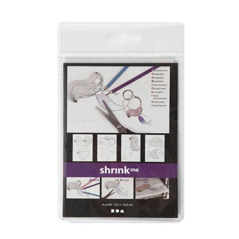 Folii termice de micsorare Sirena - eMAG.ro