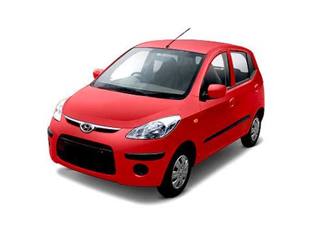 Top Autos Reviews: Hyundai I10 Sportz