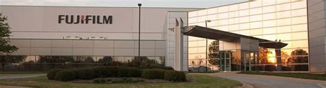 Fujifilm Manufacturing USA Inc - Greenwood, SC - Alignable