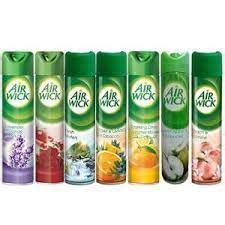 Air Wick Air Freshener Spray - NeatStore.NG