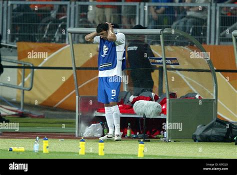 Ruud Van Nistelrooy Hi Res Stock Photography And Images Alamy