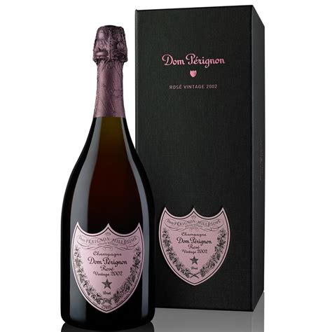 Dom Perignon Rose Cl Gift Box Buy Champagne Same Day Hour