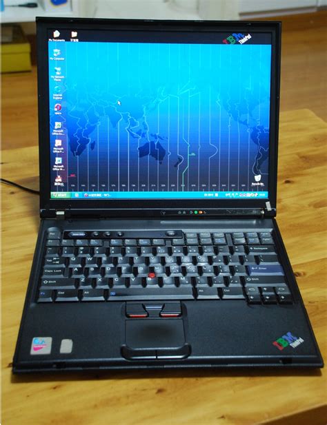 Thinkpad怀旧之十年的ibm T40 Thinkpad 联想 苹果笔记本电脑及配件产品咨询中心 Nbclub笔记本电脑俱乐部