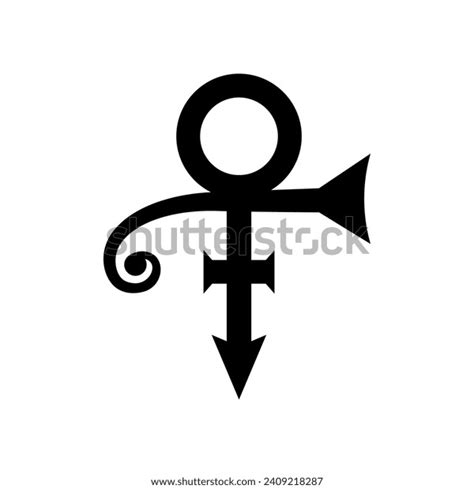 Prince Symbol Photos, Images & Pictures | Shutterstock