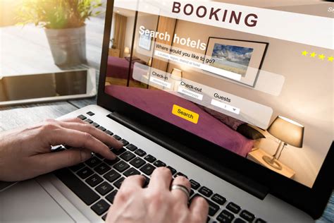 10 Dicas De Como Utilizar Sites Para Reserva De Hotel E Ofertas