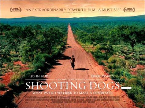 Shooting Dogs