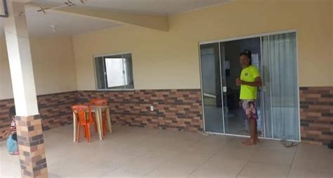 Casa Na Travessa We Cidade Nova Em Ananindeua Por R