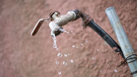 Por Qu El Agua De Ose Tiene Sabor Salado