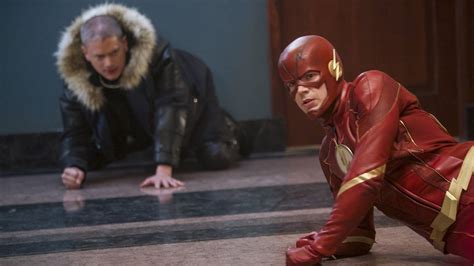 The Flash Season 4 Episode Watch Online Streaming 5