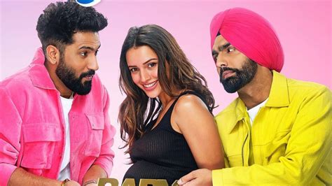 Tauba Tauba Official Video Song From The Movie Bad Newz Out India Tv