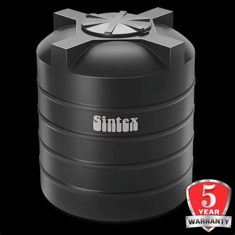 Sintex Classic Double Layer Water Tank At Rs Litre Sintex Triple