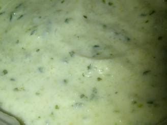 Spicy Yogurt Cucumber Dip Recipe - Food.com