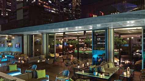 The Best Rooftop Bars In Melbourne, Victoria 2023 | The Australian