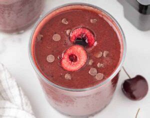 32 Ninja Smoothie Recipes That are Easy to Make