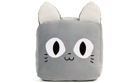 20" Cat Pillow!