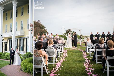 Congress Hall Cape May NJ wedding-19a - Jenna Perfette Photography