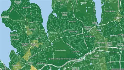 The Best Neighborhoods in Manhasset, NY by Home Value ...