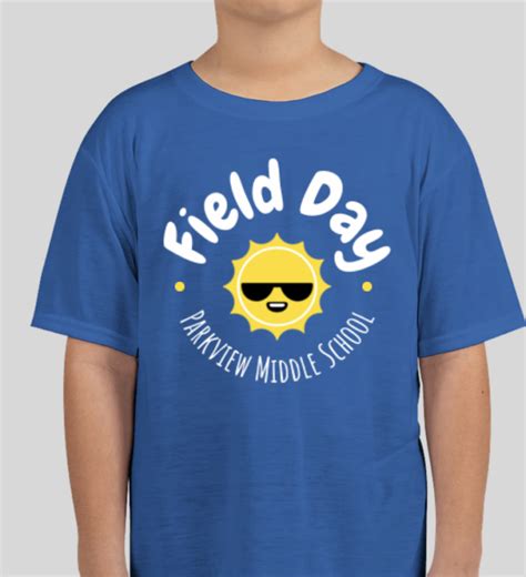 Best Places To Buy Field Day Shirts (Plus Our Favorite Designs)