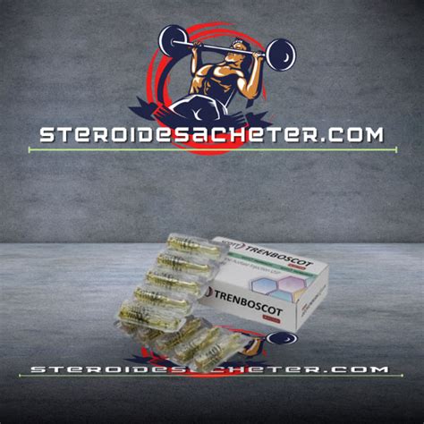 Ac Tate De Trenbolone Acheter En France Acheter Trenboscot En Ligne