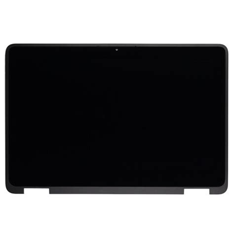 Dell 11 6 HD Touch TrueLife LCD With Bezel Dell Canada