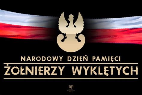 Marca Obchodzimy Narodowy Dzie Pami Ci O Nierzy Wykl Tych Data