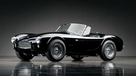 Shelby Cobra Wallpapers - Wallpaper Cave