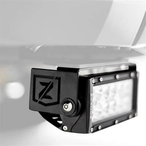 ZROADZ® - Rear Bumper Mounted LED Lights