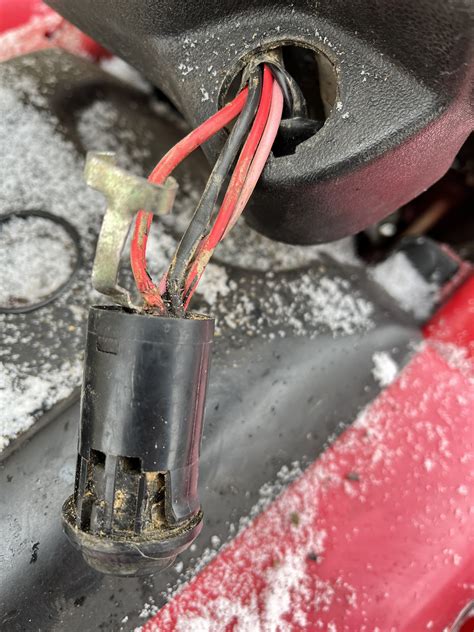 Ignition Wiring Honda Foreman Forums