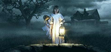 Annabelle: Creation streaming: where to watch online?