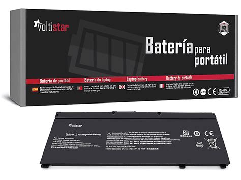 Bater A Para Port Til Voltistar Bater A Para Port Til Hp Omen