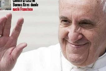 Sale A La Venta La Revista Il Mio Papa Francisco Paperblog