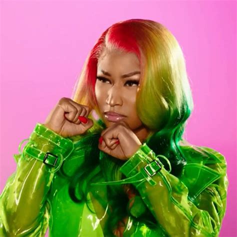 Nicki Minaj – Barbie Dreams (Mp3 Download)