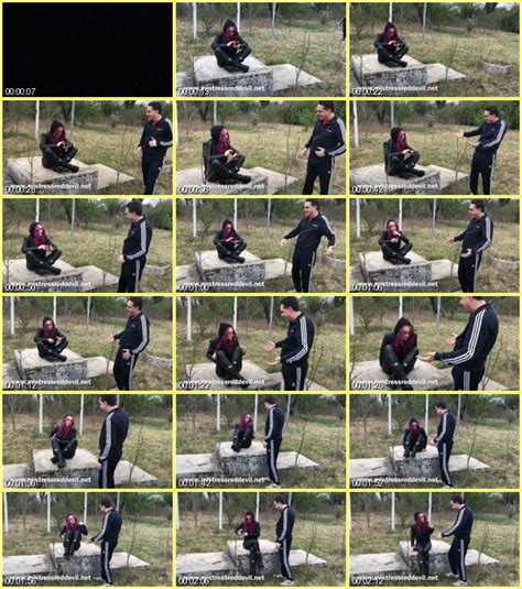 Ballbusting CBT Hot Kinky Scenes Page 627