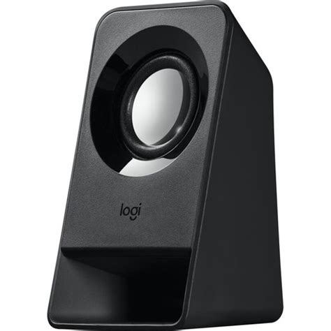 Logitech Z W Hoparl R Fiyatlar Zellikleri Ve Yorumlar