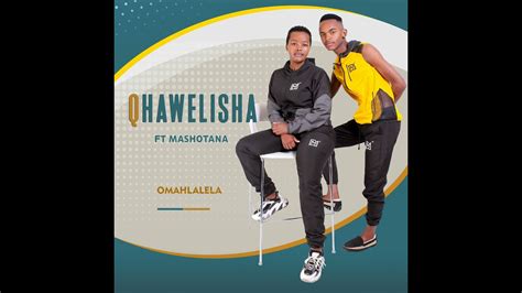 Omahlalela - YouTube Music