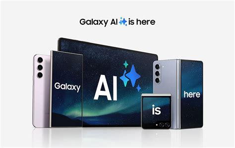 Samsungs One Ui 61 Update Adds Galaxy Ai Features To More Smartphones Sg