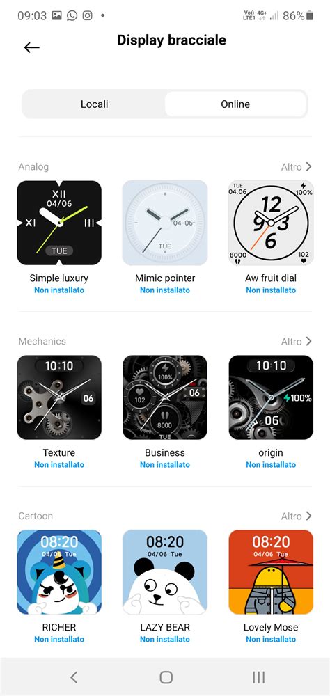 Xiaomi Mi Watch Lite, Recensione Completa - riccardogalli.net