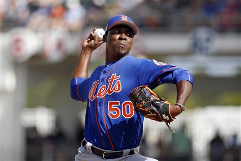 Mets Bullpen Set With Rafael Montero As Seth Lugo Heads To Disabled