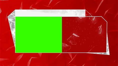 Aaj Tak Breaking News Frame Green Screen Frame Copyright Free