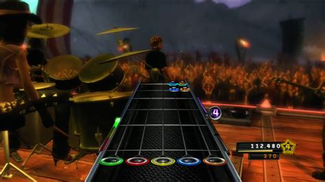 Guitar Hero 5 Download - GameFabrique