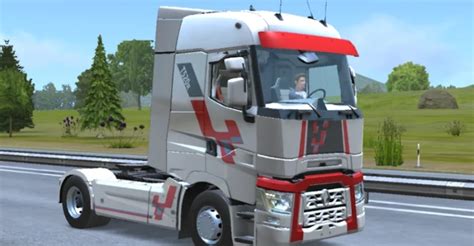 Renovate R Ranger Skin T R Truckers Of Europe Skins