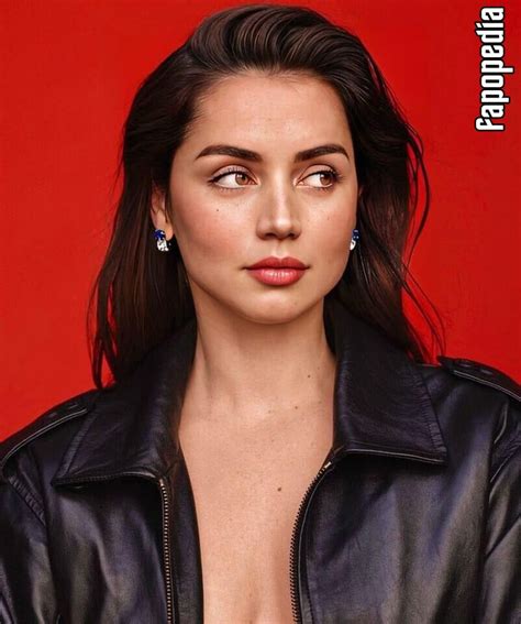 Ana De Armas Nude Leaks Photo 3577197 Fapopedia