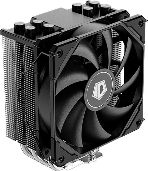 Кулер для процессора ID COOLING SE 214 XT Pro SE 214 XT Pro купить в