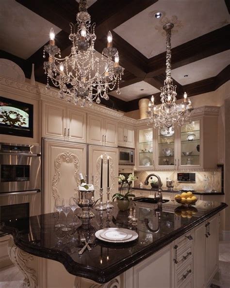 710 best Amazing Kitchens images on Pinterest | Kitchens, Luxury ...