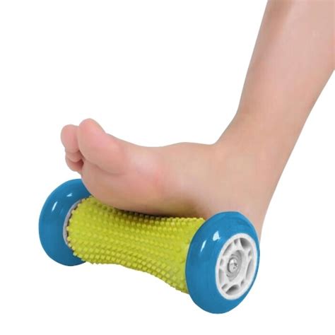 Foot Massager Roller – Abundant Health