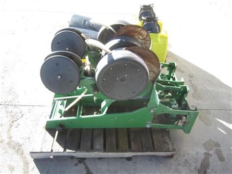 John Deere 7300 Planter Row Units Bigiron Auctions