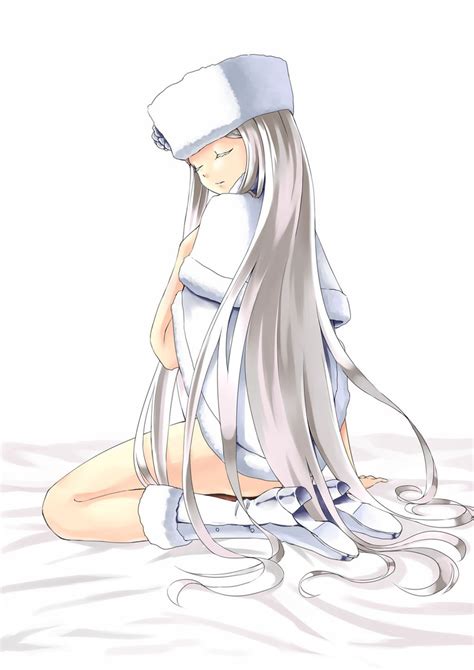 Musashi Aoki Hagane No Arpeggio Aoki Hagane No Arpeggio Mizuki